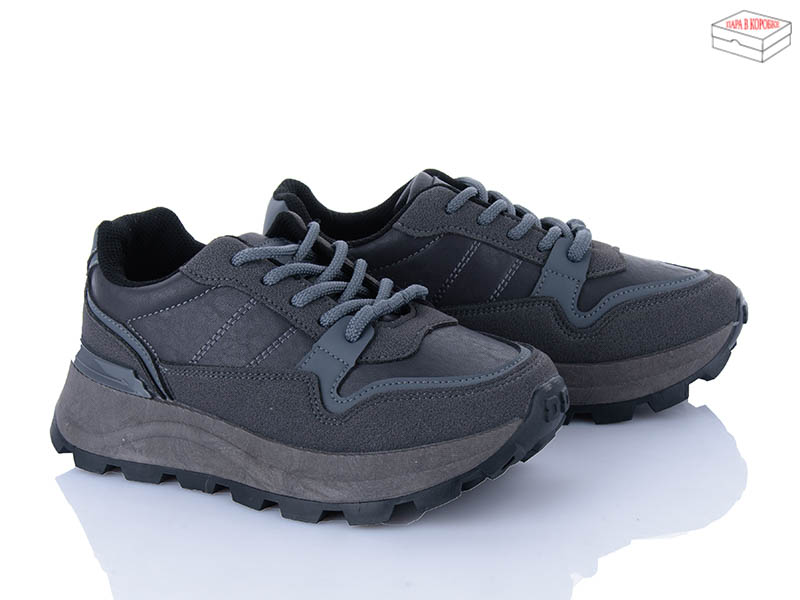 Кроссовки Lady Lily (36-41) AD39-4 (деми)