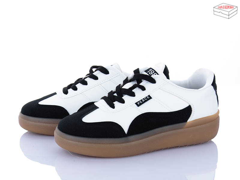 Кроссовки Lady Lily (36-41) AD40-1 (деми)