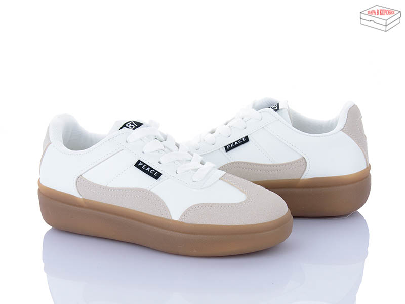 Кроссовки Lady Lily (36-41) AD40-2 (деми)