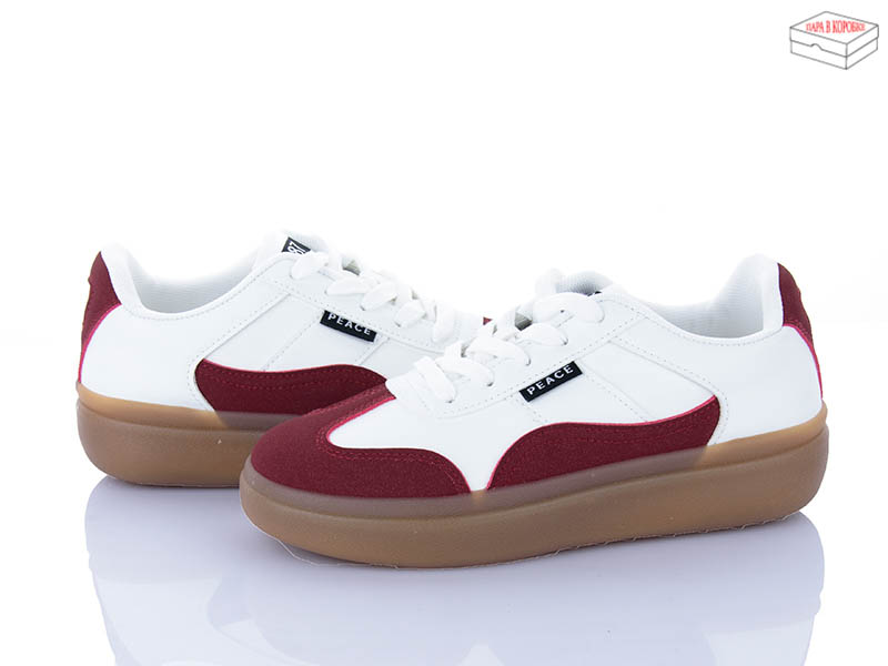 Кроссовки Lady Lily (36-41) AD40-4 (деми)