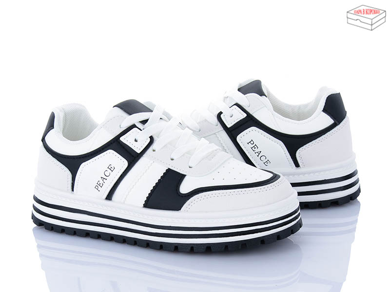Кроссовки Lady Lily (36-41) AD41-4 (деми)