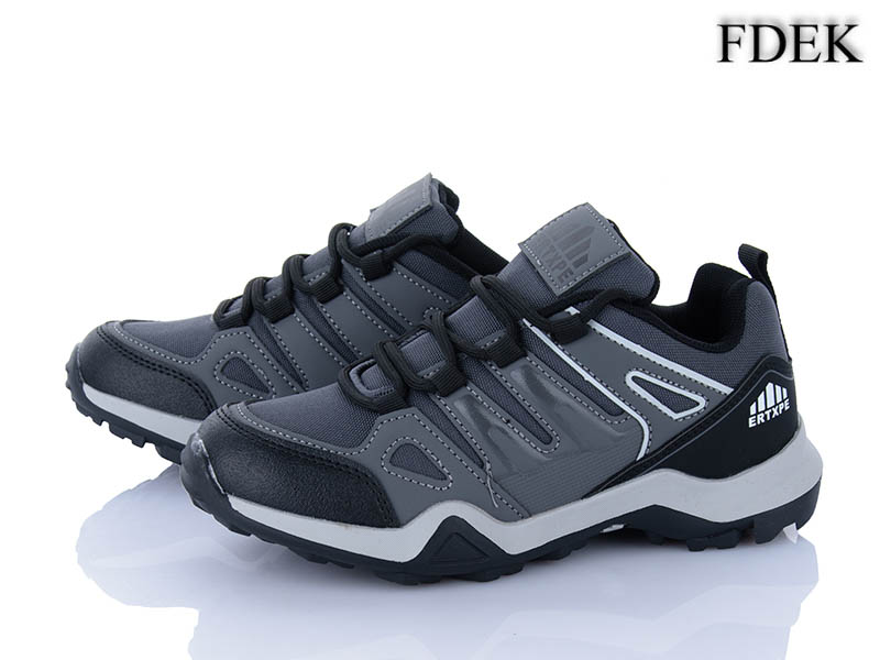 Кроссовки FDEK (36-41) H9250-1 (деми)