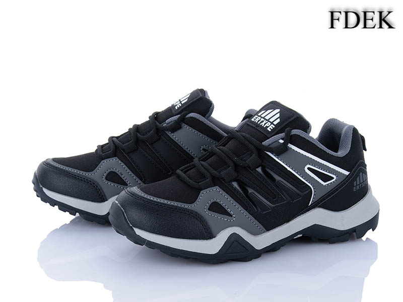 Кроссовки FDEK (36-41) H9250-2 (деми)