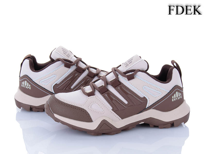 Кроссовки FDEK (36-41) H9250-3 (деми)