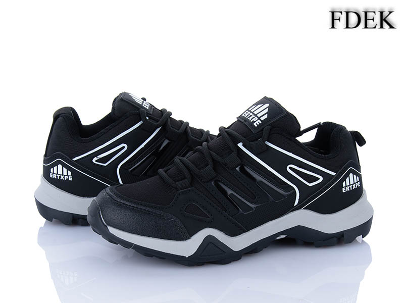 Кроссовки FDEK (36-41) H9250-6 (деми)