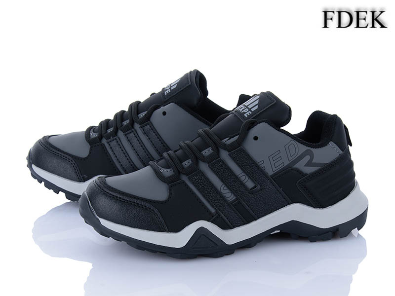 Кроссовки FDEK (36-41) H9251-1 (деми)