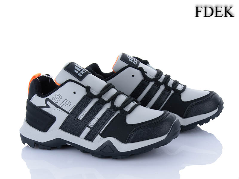 Кроссовки FDEK (36-41) H9251-2 (деми)