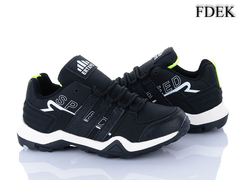 Кроссовки FDEK (36-41) H9251-3 (деми)
