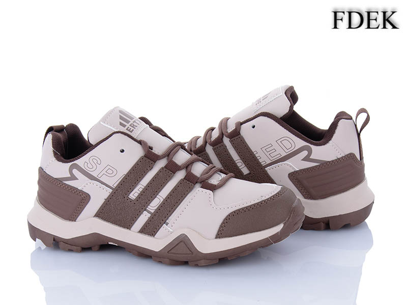 Кроссовки FDEK (36-41) H9251-5 (деми)