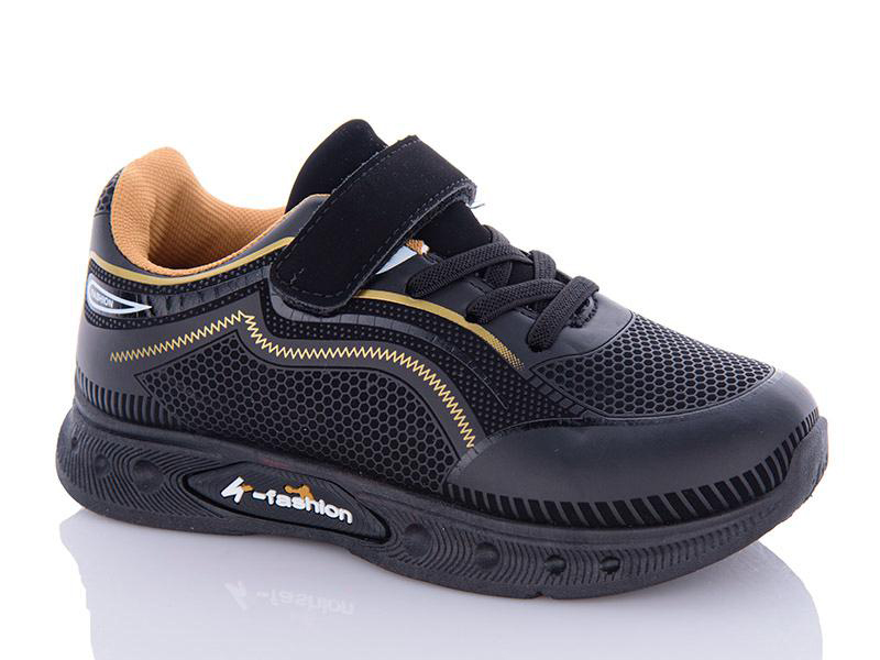 Кроссовки OkShoes (31-36) BP247-2 (деми)