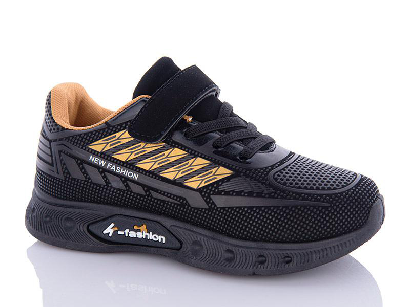 Кроссовки OkShoes (31-36) BP250-4 (деми)