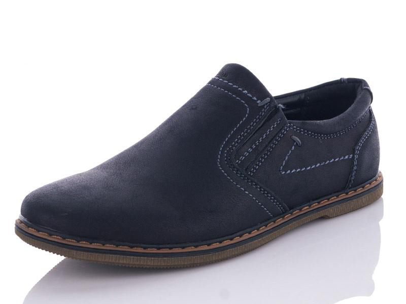 Туфли OkShoes (31-36) C6076 (деми)