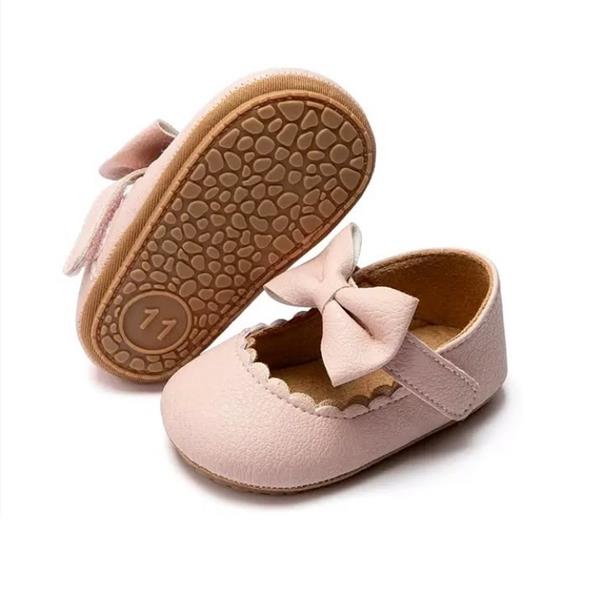 Пинетки Comfort-baby (11-13) 1628-1 (11-13) (деми)