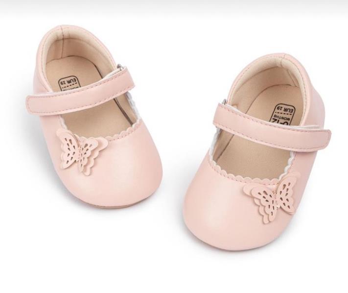 Пинетки Comfort-baby (11-13) 5310-1 (11-13) (деми)