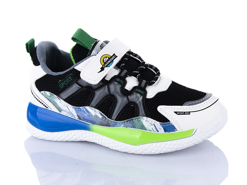 Кроссовки Comfort-baby (32-37) 51-1 (32-37) (деми)