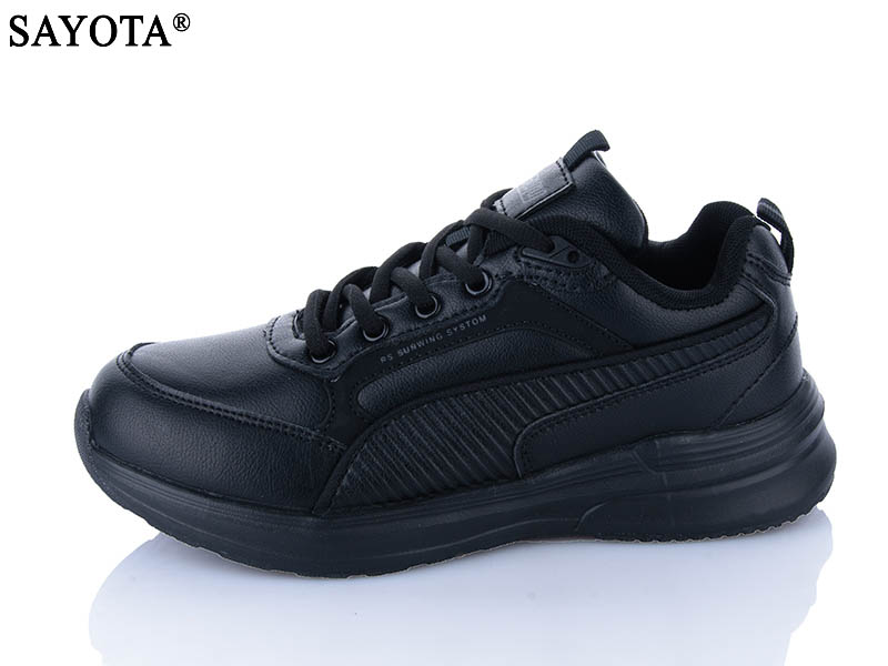 Кроссовки Sayota (37-41) S2109-1 (деми)