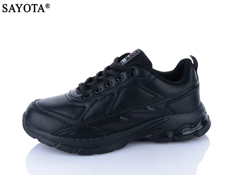 Кроссовки Sayota (37-41) S2123-1 (деми)