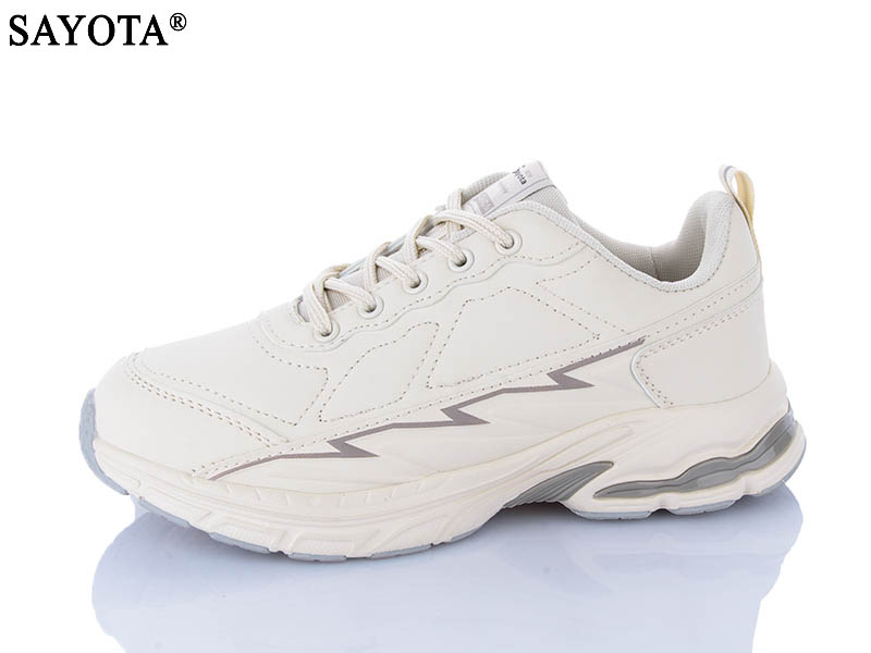 Кроссовки Sayota (37-41) S2123-3 (деми)