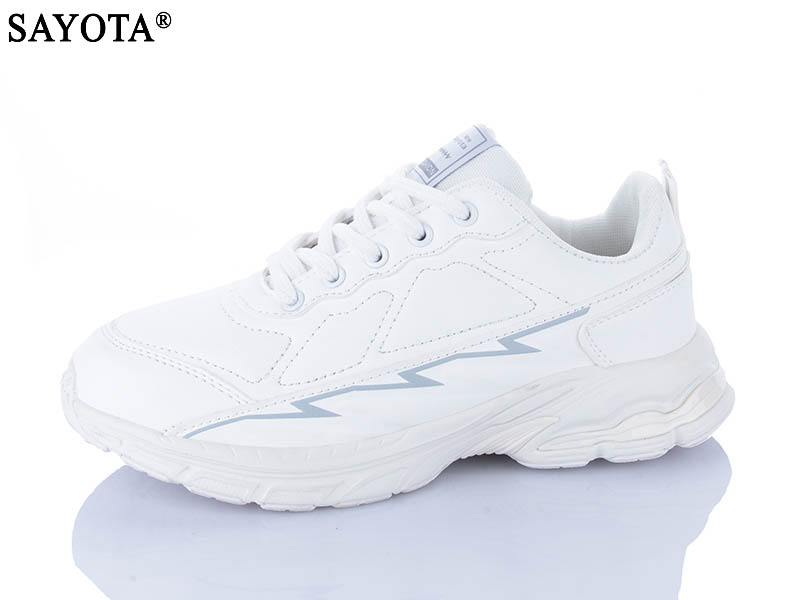 Кроссовки Sayota (37-41) S2123-5 (деми)
