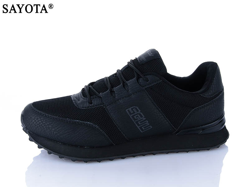 Кроссовки Sayota (41-46) S3108-1 (деми)