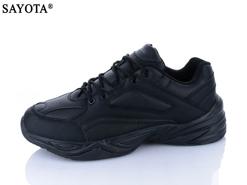 Кроссовки Sayota (41-46) S3120-1 (деми)