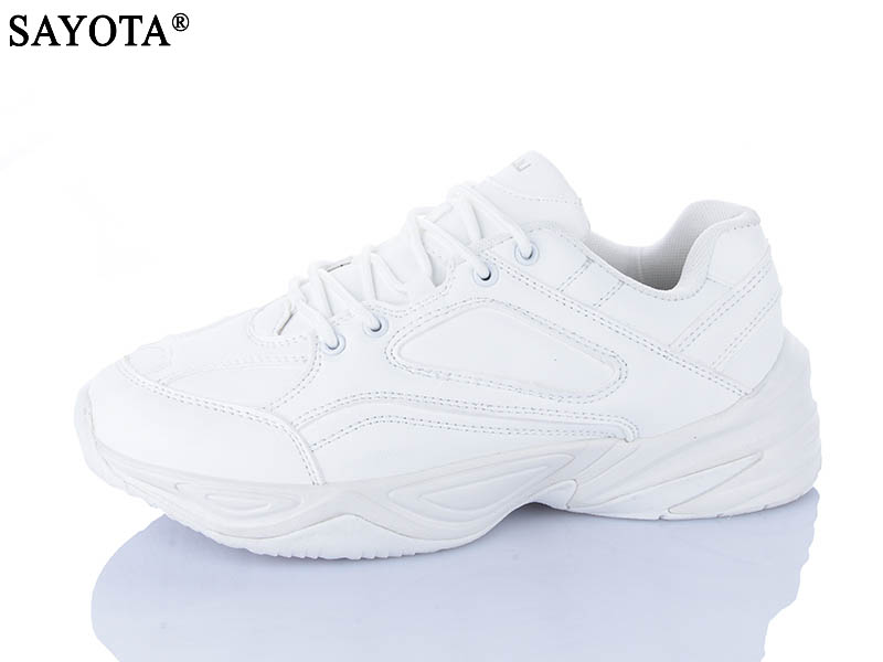 Кроссовки Sayota (41-46) S3120-5 (деми)