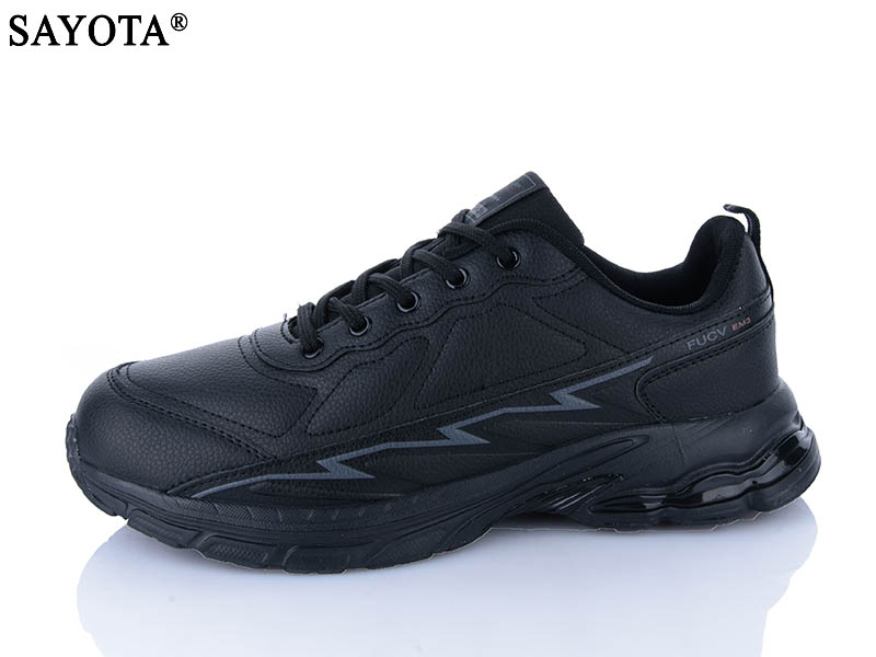 Кроссовки Sayota (41-46) S3123-1 (деми)