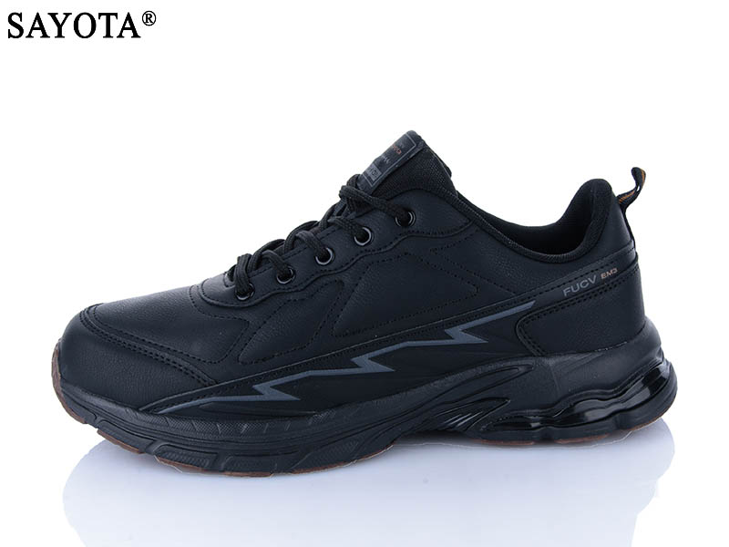 Кроссовки Sayota (41-46) S3123-3 (деми)