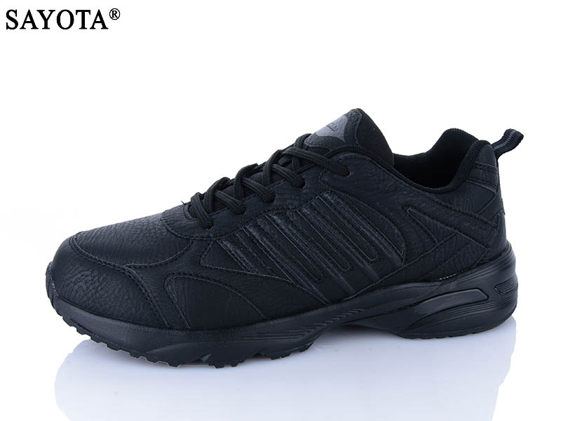 Кроссовки Sayota (41-46) S3128-1 (деми)