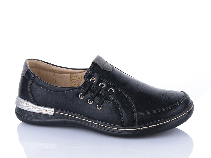 Туфли Chunsen (37-42) 9529-1 (деми)