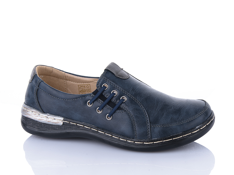 Туфли Chunsen (37-42) 9529-11 (деми)