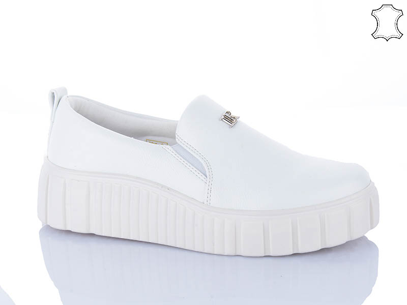 Туфли Chunsen (36-41) X151K-3 (деми)