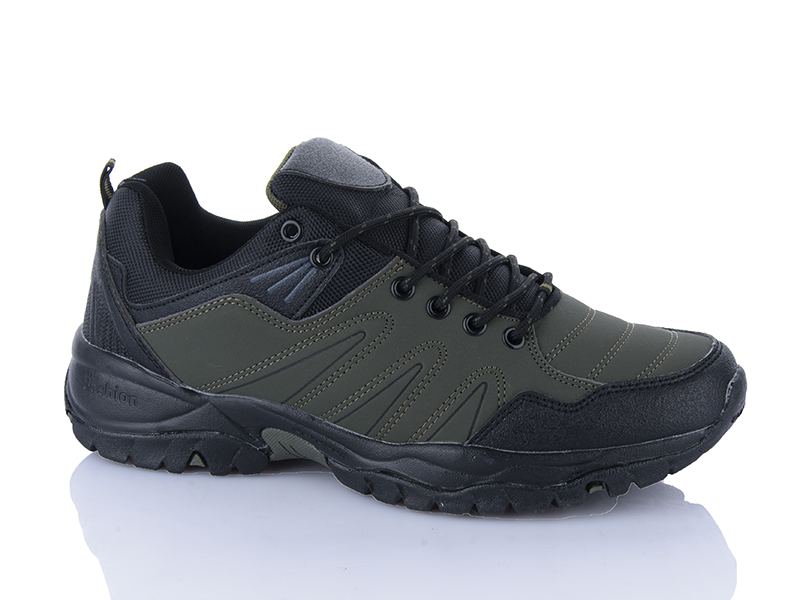 Кроссовки ABA2 (41-46) F5ABA22 (деми)