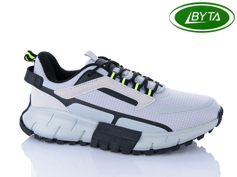 Кроссовки Bayota (41-45) A1156-11 (деми)