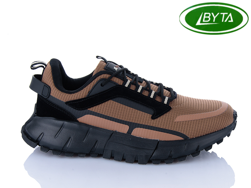 Кроссовки Bayota (41-45) A1156-2 (деми)