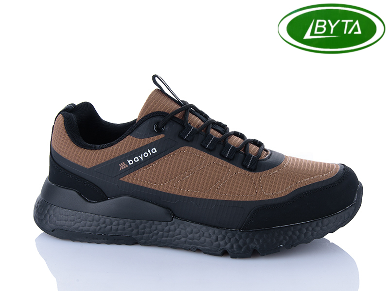 Кроссовки Bayota (41-45) A1160-11 (деми)