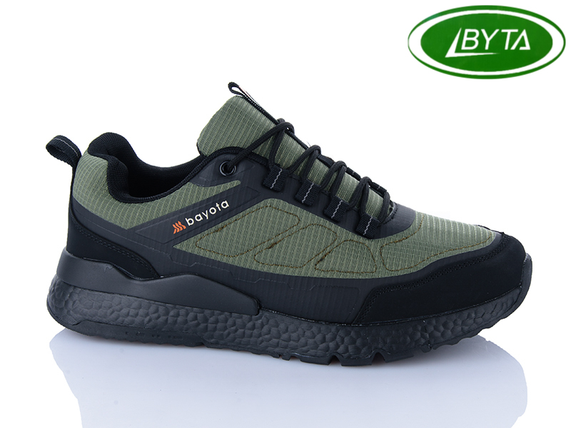 Кроссовки Bayota (41-45) A1160-5 (деми)
