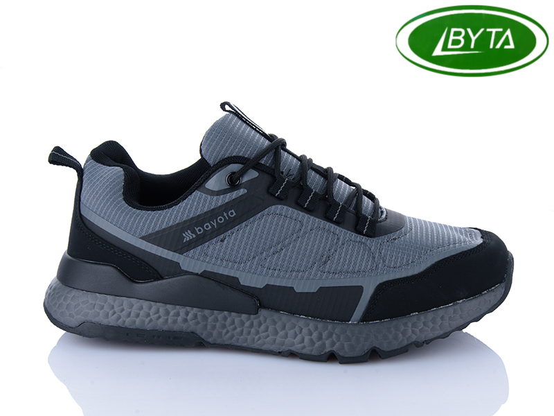 Кроссовки Bayota (41-45) A1160-7 (деми)