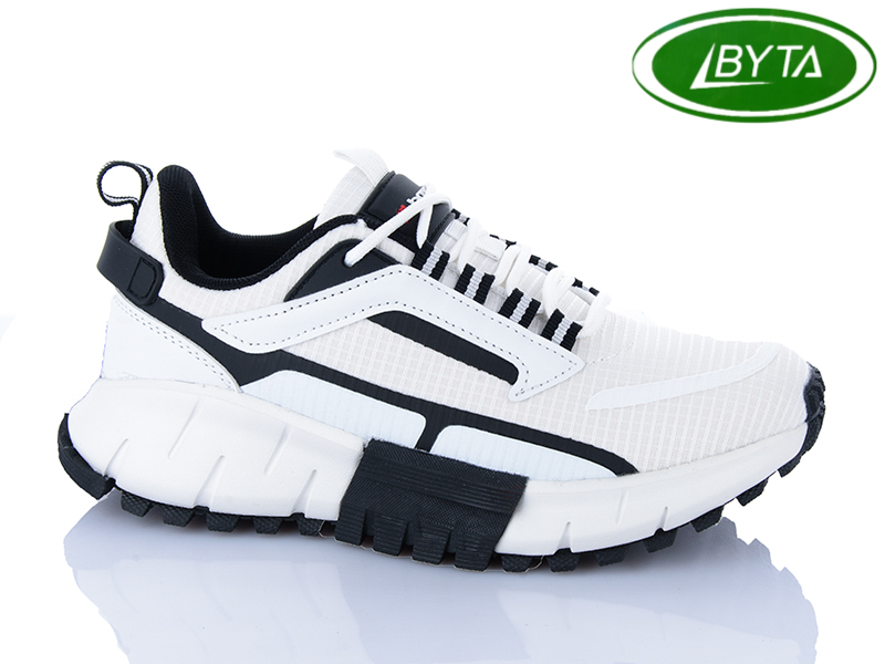 Кроссовки Bayota (36-41) B1156-10 (деми)