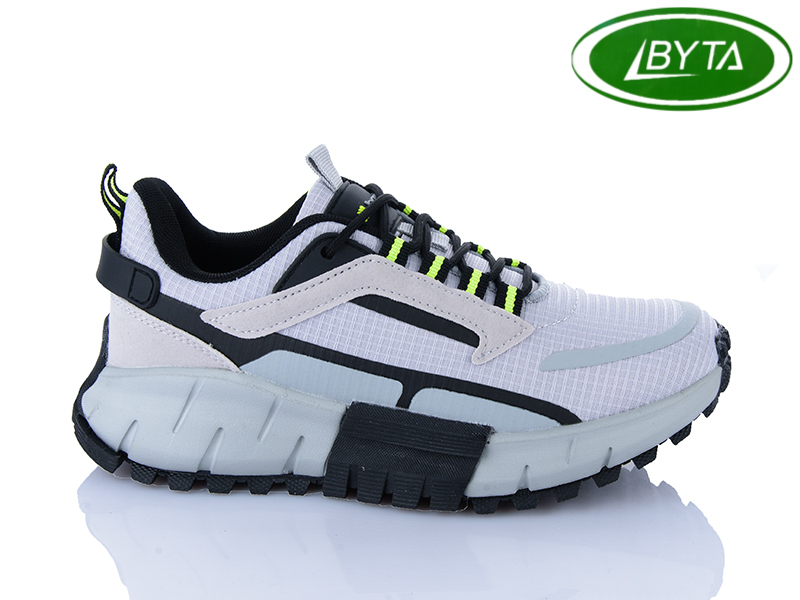 Кроссовки Bayota (36-41) B1156-11 (деми)
