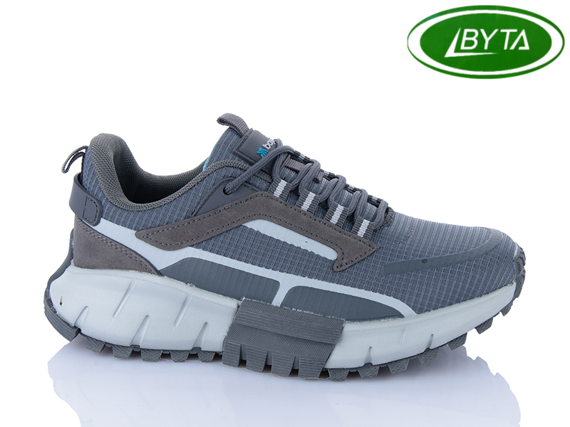 Кроссовки Bayota (36-41) B1156-3 (деми)