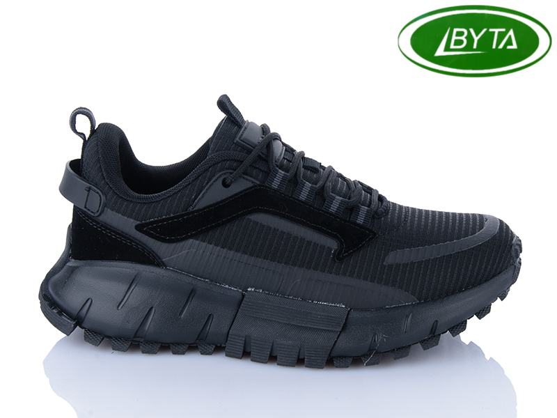 Кроссовки Bayota (36-41) B1156-4 (деми)