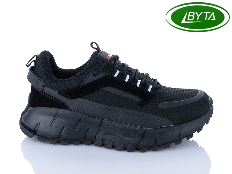 Кроссовки Bayota (36-41) B1156-6 (деми)