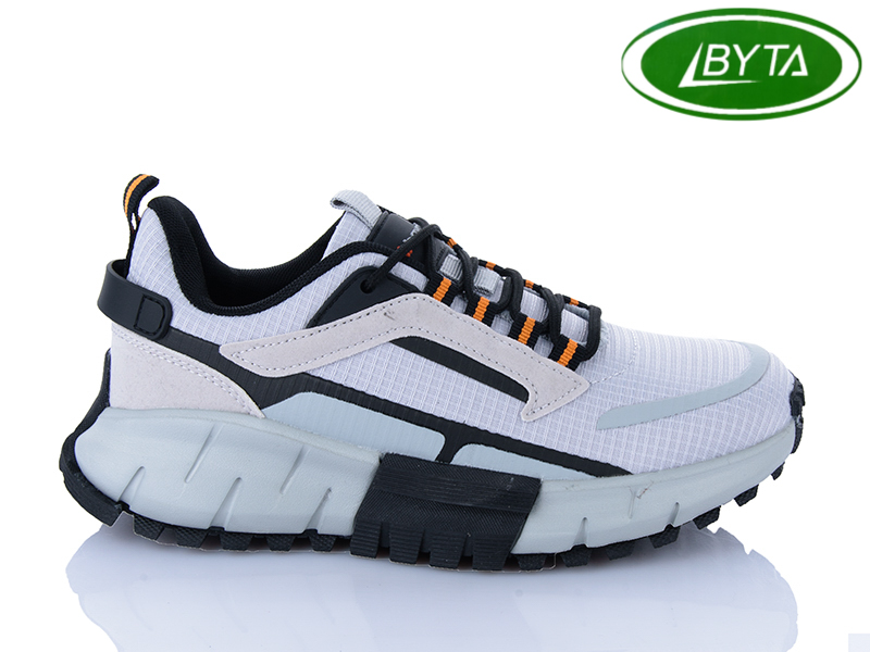 Кроссовки Bayota (36-41) B1156-7 (деми)