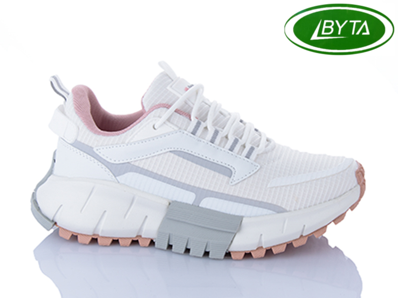 Кроссовки Bayota (36-41) B1156-8 (деми)