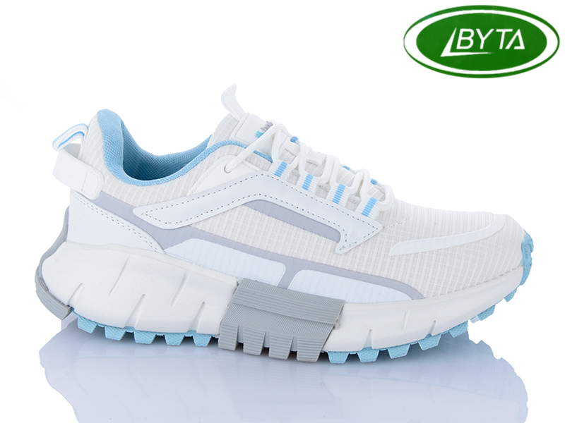 Кроссовки Bayota (36-41) B1156-9 (деми)