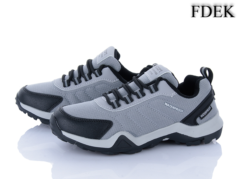 Кроссовки FDEK (36-41) H9257-2 (деми)
