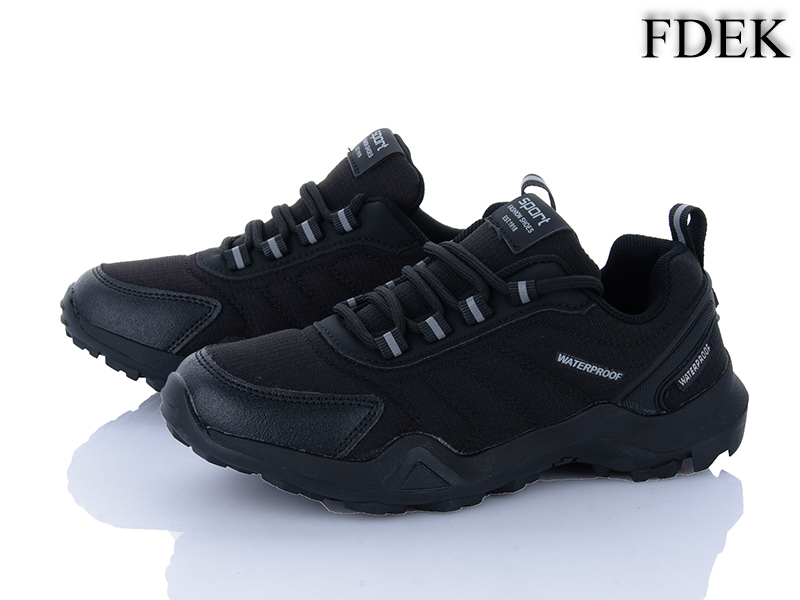Кроссовки FDEK (36-41) H9257-3 (деми)