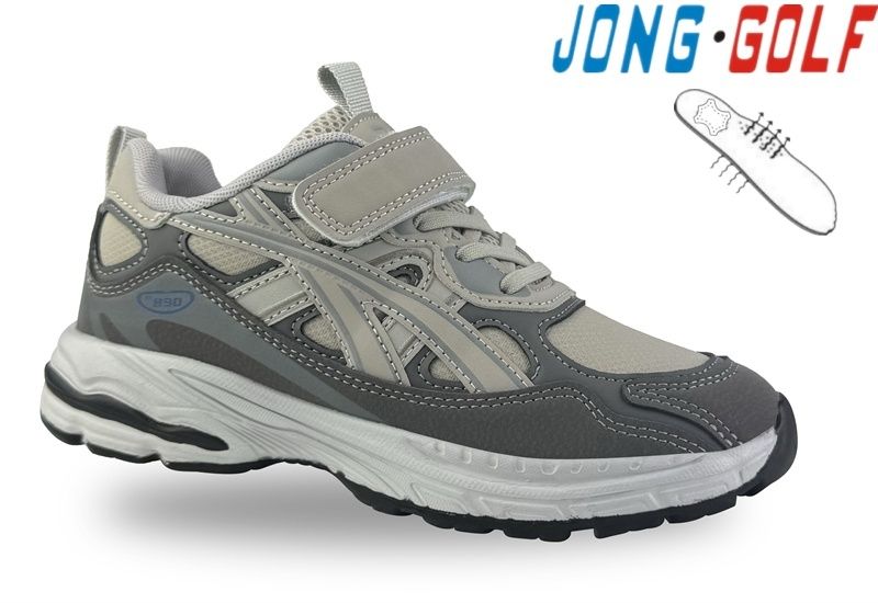 Кроссовки Jong-Golf (32-37) C11717-2 (деми)