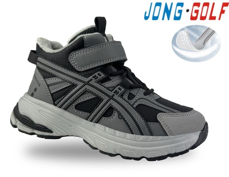 Кроссовки Jong-Golf (30-37) C31074-2 (деми)